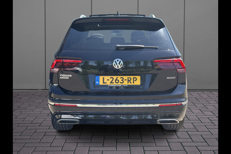 Volkswagen Tiguan Allspace 2.0 TSI 4Motion Highline Business R 7p. | BTW auto | Pano | Virt. cockpit | Keyless | Trekhaak