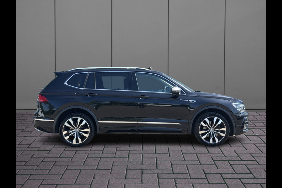 Volkswagen Tiguan Allspace 2.0 TSI 4Motion Highline Business R 7p. | BTW auto | Pano | Virt. cockpit | Keyless | Trekhaak