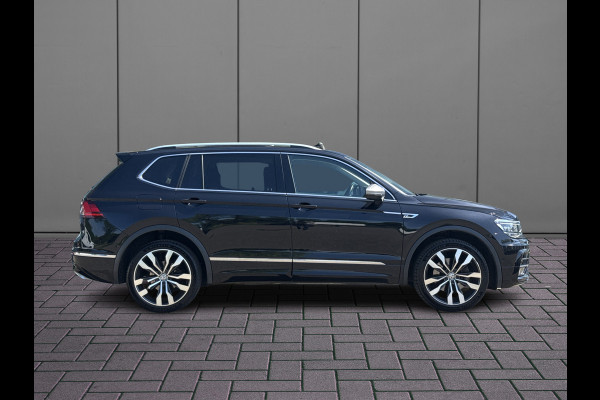 Volkswagen Tiguan Allspace 2.0 TSI 4Motion Highline Business R 7p. | BTW auto | Pano | Virt. cockpit | Keyless | Trekhaak