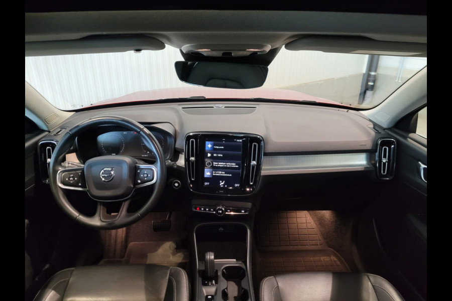 Volvo XC40 T5 Aut. Plug-in Hybrid Inscription Leder Schuifdak 262pk