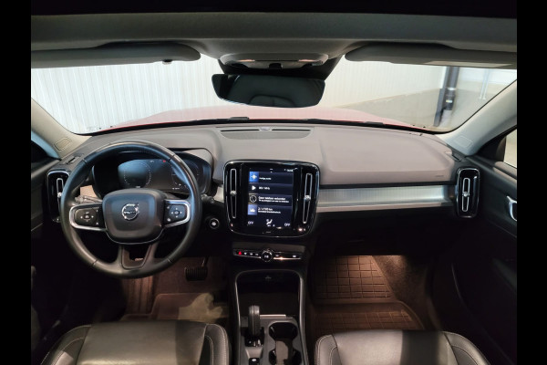 Volvo XC40 T5 Aut. Plug-in Hybrid Inscription Leder Schuifdak 262pk