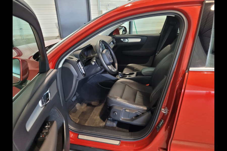 Volvo XC40 T5 Aut. Plug-in Hybrid Inscription Leder Schuifdak 262pk