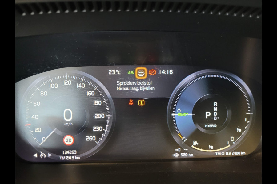 Volvo XC40 T5 Aut. Plug-in Hybrid Inscription Leder Schuifdak 262pk
