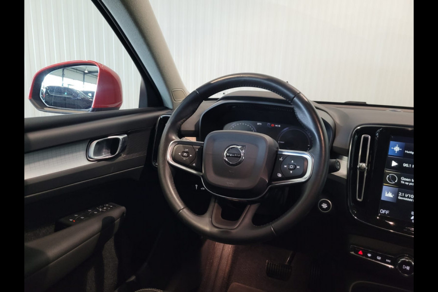 Volvo XC40 T5 Aut. Plug-in Hybrid Inscription Leder Schuifdak 262pk