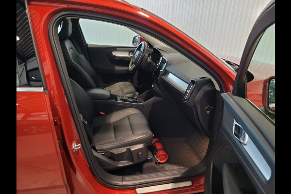 Volvo XC40 T5 Aut. Plug-in Hybrid Inscription Leder Schuifdak 262pk