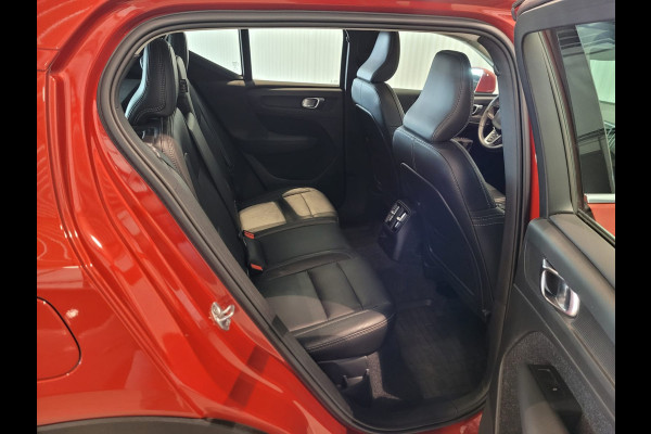 Volvo XC40 T5 Aut. Plug-in Hybrid Inscription Leder Schuifdak 262pk