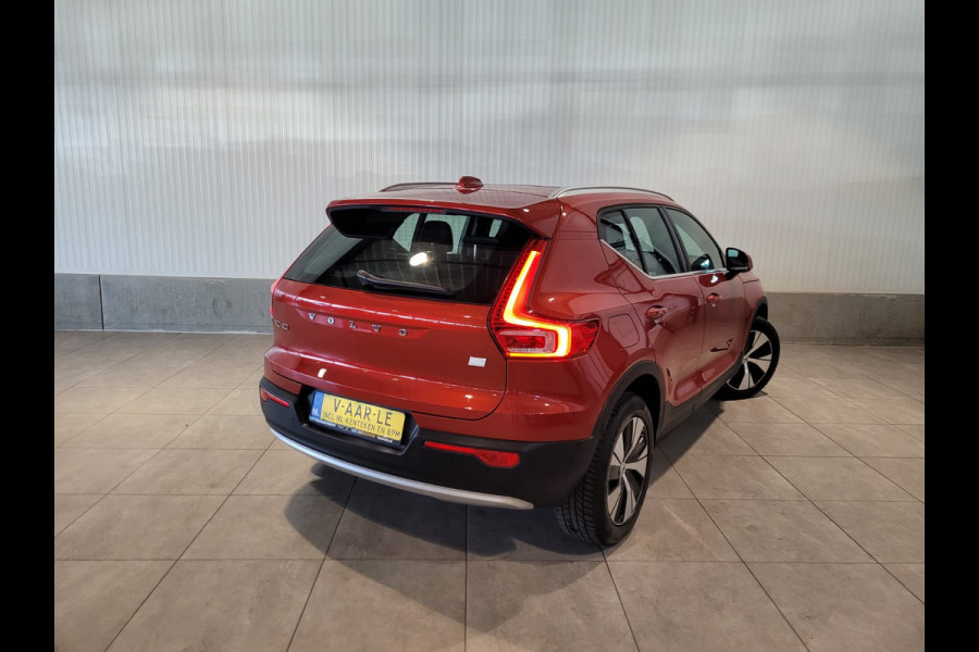 Volvo XC40 T5 Aut. Plug-in Hybrid Inscription Leder Schuifdak 262pk