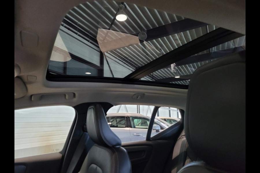 Volvo XC40 T5 Aut. Plug-in Hybrid Inscription Leder Schuifdak 262pk