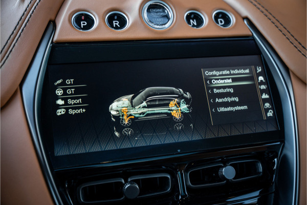 Aston Martin Dbx 4.0 V8 - 1/500 | Panorama | 360 Camera | Luchtvering | Stoelkoeling