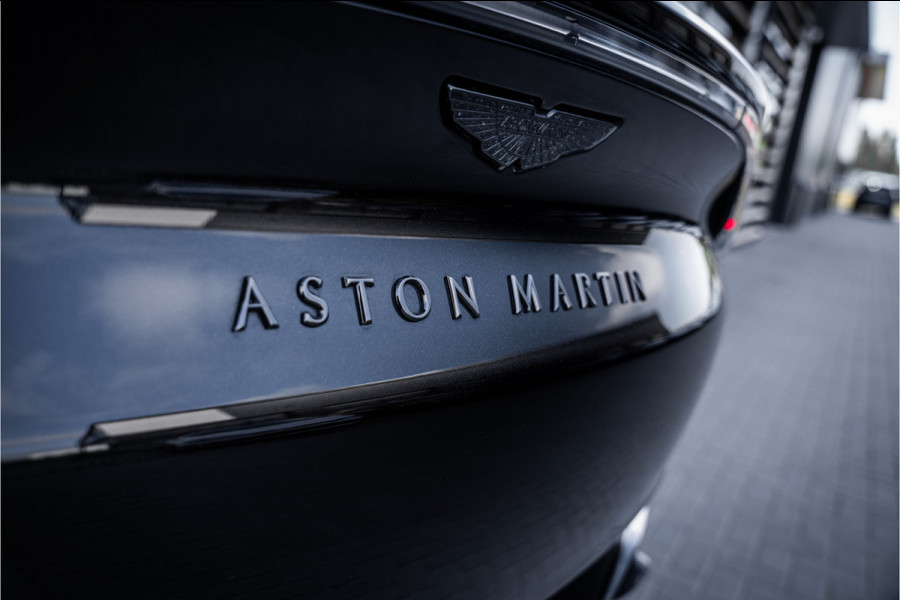Aston Martin Dbx 4.0 V8 - 1/500 | Panorama | 360 Camera | Luchtvering | Stoelkoeling