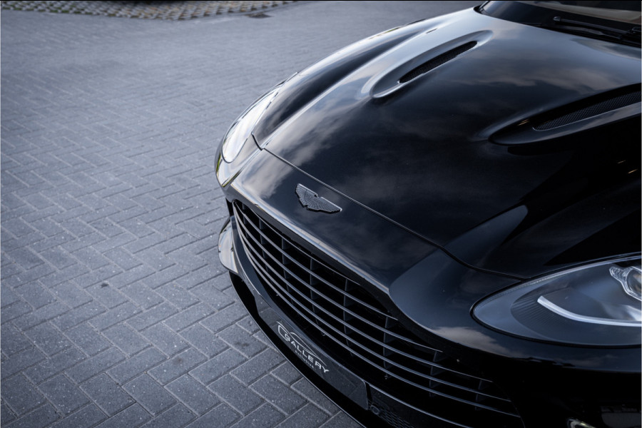 Aston Martin Dbx 4.0 V8 - 1/500 | Panorama | 360 Camera | Luchtvering | Stoelkoeling