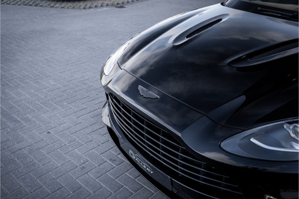 Aston Martin Dbx 4.0 V8 - 1/500 | Panorama | 360 Camera | Luchtvering | Stoelkoeling
