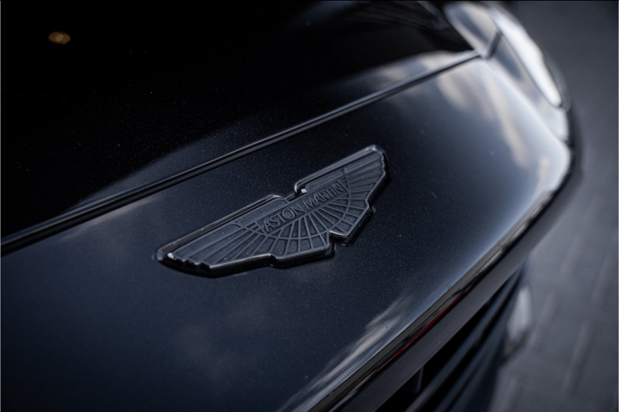 Aston Martin Dbx 4.0 V8 - 1/500 | Panorama | 360 Camera | Luchtvering | Stoelkoeling
