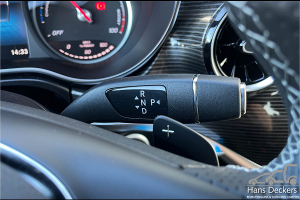 Mercedes-Benz Eqv Lang Avantgarde Navi 360° Camera 7-Zits Leder MBUX Apple Carplay / Android Auto Fabrieksgarantie!