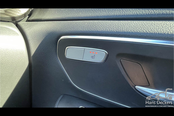 Mercedes-Benz Eqv Lang Avantgarde Navi 360° Camera 7-Zits Leder MBUX Apple Carplay / Android Auto Fabrieksgarantie!