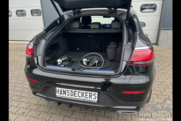 Mercedes-Benz GLC Coupé 300e 4MATIC AMG 9G-Tronic MBUX Camera Night Pakket Hybride Benzine