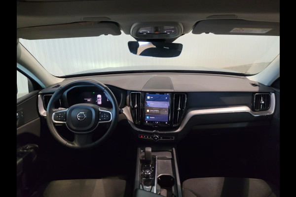 Volvo XC60 Nw.Model T6 Aut. Inscription Parkeercamera 340pk