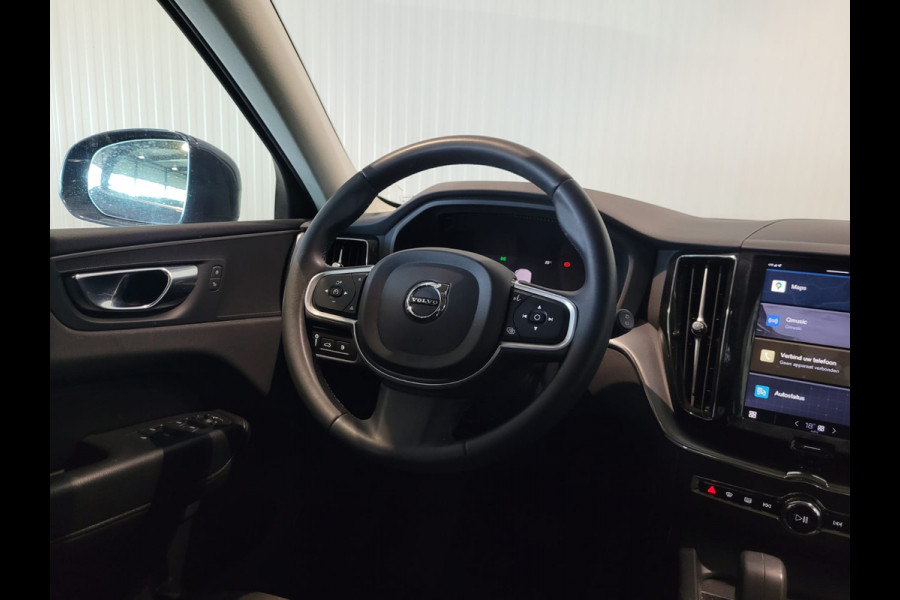 Volvo XC60 Nw.Model T6 Aut. Inscription Parkeercamera 340pk