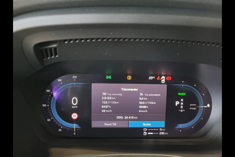 Volvo XC60 Nw.Model T6 Aut. Inscription Parkeercamera 340pk