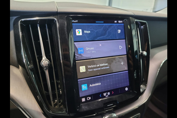 Volvo XC60 Nw.Model T6 Aut. Inscription Parkeercamera 340pk