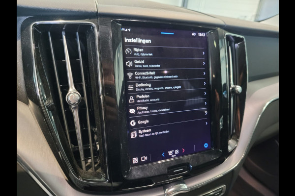Volvo XC60 Nw.Model T6 Aut. Inscription Parkeercamera 340pk