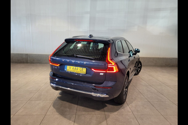 Volvo XC60 Nw.Model T6 Aut. Inscription Parkeercamera 340pk
