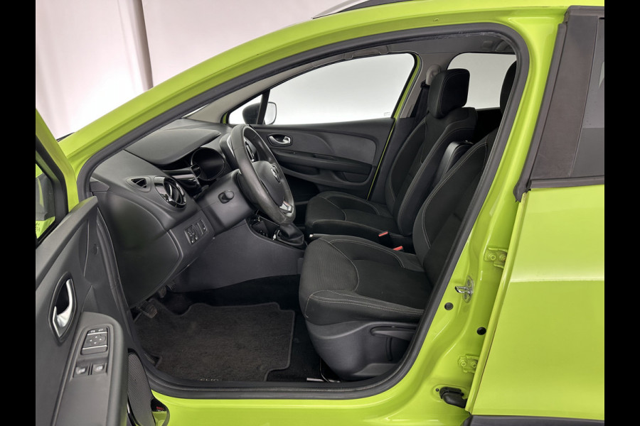 Renault Clio Estate 0.9 TCe Zen *NAVI-FULLMAP | AIRCO | CRUISE | PDC | BASS-REFLEX-SOUND | COMFORT-SEATS | TOWBAR*