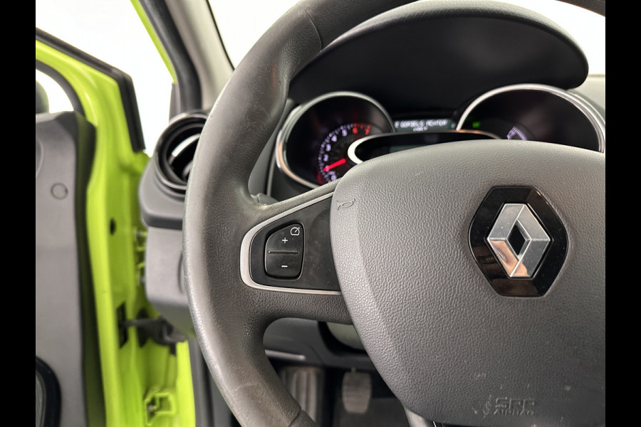 Renault Clio Estate 0.9 TCe Zen *NAVI-FULLMAP | AIRCO | CRUISE | PDC | BASS-REFLEX-SOUND | COMFORT-SEATS | TOWBAR*