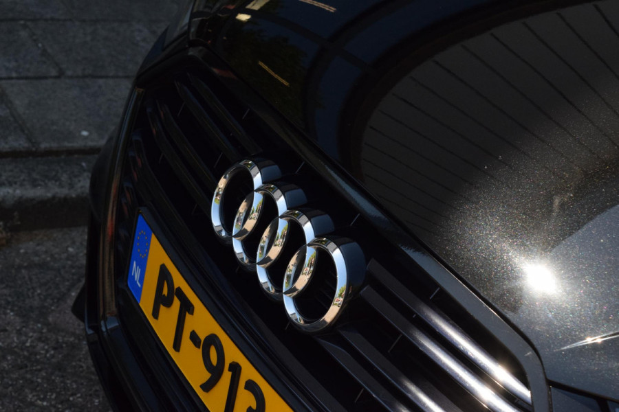 Audi A3 Sportback 1.0 TFSI Sport S Line Edition|19" velgen|
