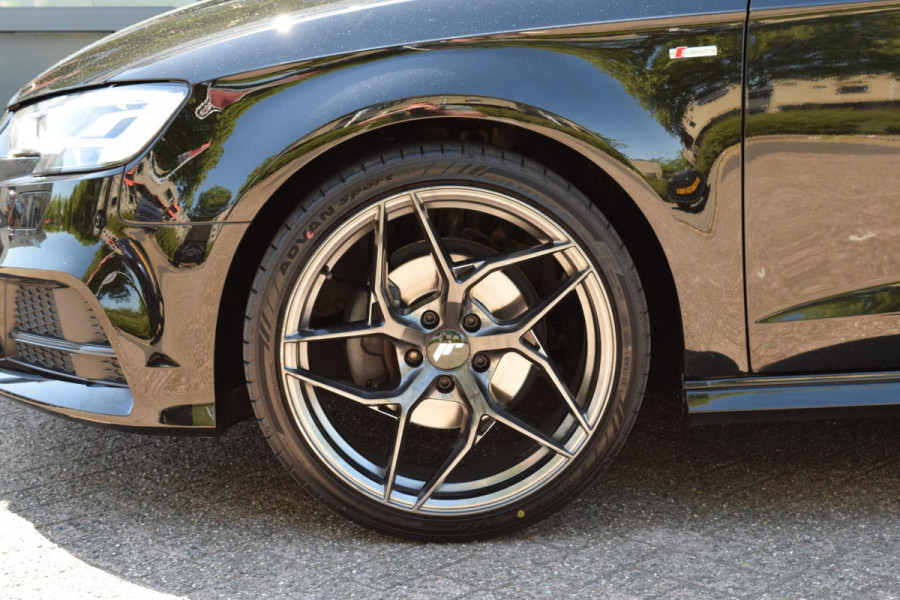 Audi A3 Sportback 1.0 TFSI Sport S Line Edition|19" velgen|