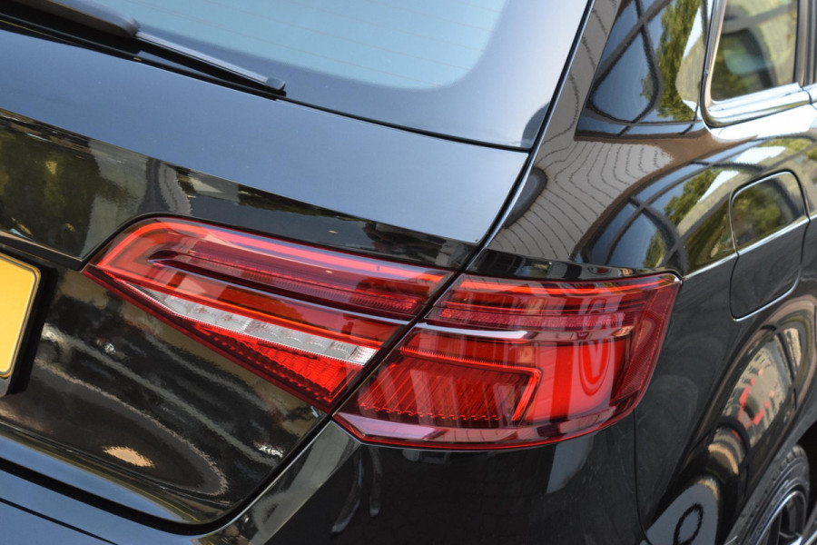 Audi A3 Sportback 1.0 TFSI Sport S Line Edition|19" velgen|