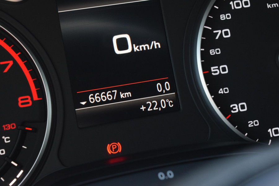 Audi A3 Sportback 1.0 TFSI Sport S Line Edition|19" velgen|