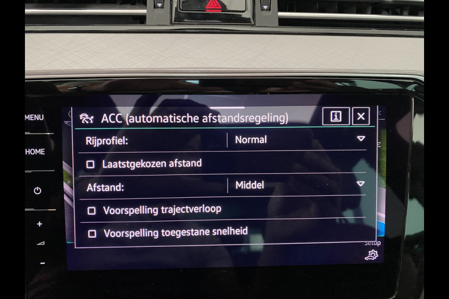Volkswagen Passat 1.4 TSI PHEV GTE Business Trekhaak | Leer | Panorama dak | Elektrische achterklep / Virtual cockpit