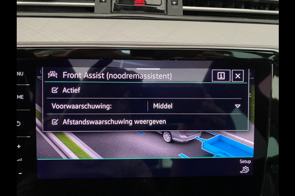 Volkswagen Passat 1.4 TSI PHEV GTE Business Trekhaak | Leer | Panorama dak | Elektrische achterklep / Virtual cockpit