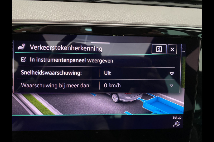 Volkswagen Passat 1.4 TSI PHEV GTE Business Trekhaak | Leer | Panorama dak | Elektrische achterklep / Virtual cockpit