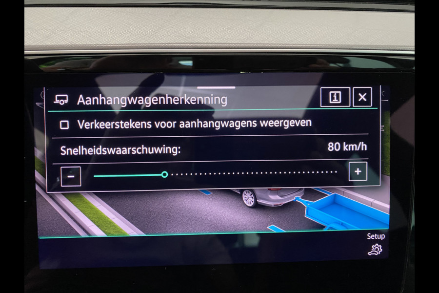 Volkswagen Passat 1.4 TSI PHEV GTE Business Trekhaak | Leer | Panorama dak | Elektrische achterklep / Virtual cockpit