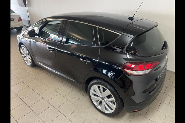Renault Scénic 1.3 TCe Intens AIRCO CLIMA NAVI STOELVERW PDC CAMERA VELGEN NIEUWSTAAT