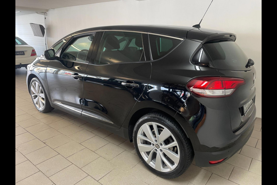 Renault Scénic 1.3 TCe Intens AIRCO CLIMA NAVI STOELVERW PDC CAMERA VELGEN NIEUWSTAAT