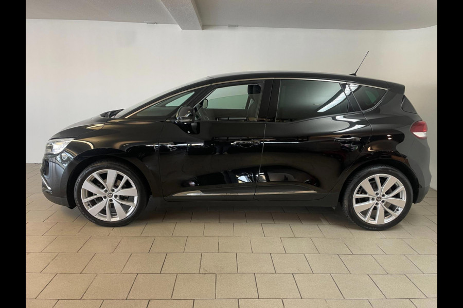 Renault Scénic 1.3 TCe Intens AIRCO CLIMA NAVI STOELVERW PDC CAMERA VELGEN NIEUWSTAAT