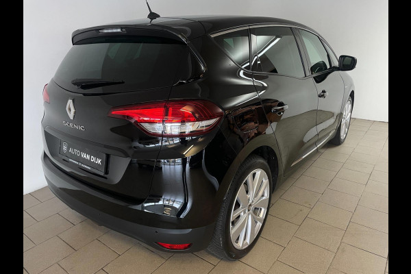Renault Scénic 1.3 TCe Intens AIRCO CLIMA NAVI STOELVERW PDC CAMERA VELGEN NIEUWSTAAT