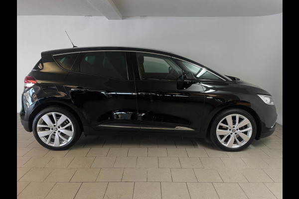 Renault Scénic 1.3 TCe Intens AIRCO CLIMA NAVI STOELVERW PDC CAMERA VELGEN NIEUWSTAAT