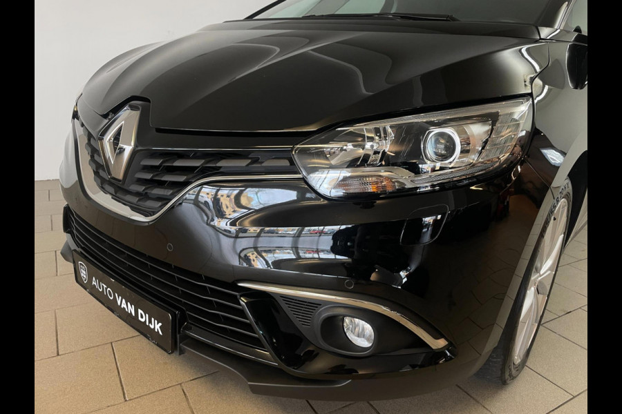 Renault Scénic 1.3 TCe Intens AIRCO CLIMA NAVI STOELVERW PDC CAMERA VELGEN NIEUWSTAAT