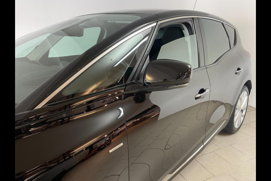 Renault Scénic 1.3 TCe Intens AIRCO CLIMA NAVI STOELVERW PDC CAMERA VELGEN NIEUWSTAAT