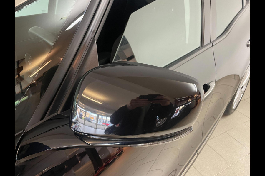 Renault Scénic 1.3 TCe Intens AIRCO CLIMA NAVI STOELVERW PDC CAMERA VELGEN NIEUWSTAAT