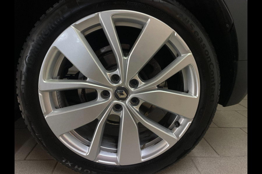 Renault Scénic 1.3 TCe Intens AIRCO CLIMA NAVI STOELVERW PDC CAMERA VELGEN NIEUWSTAAT