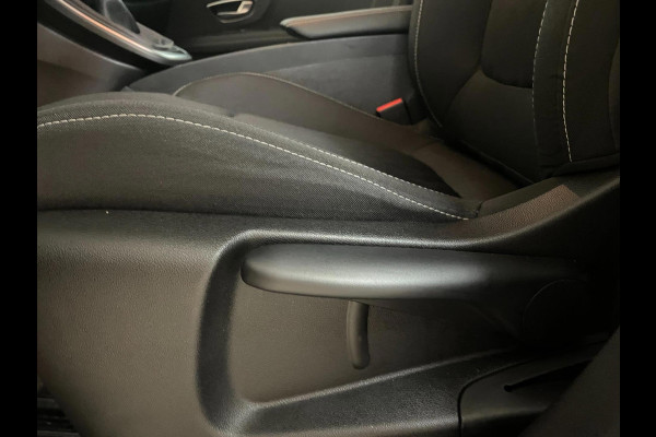 Renault Scénic 1.3 TCe Intens AIRCO CLIMA NAVI STOELVERW PDC CAMERA VELGEN NIEUWSTAAT