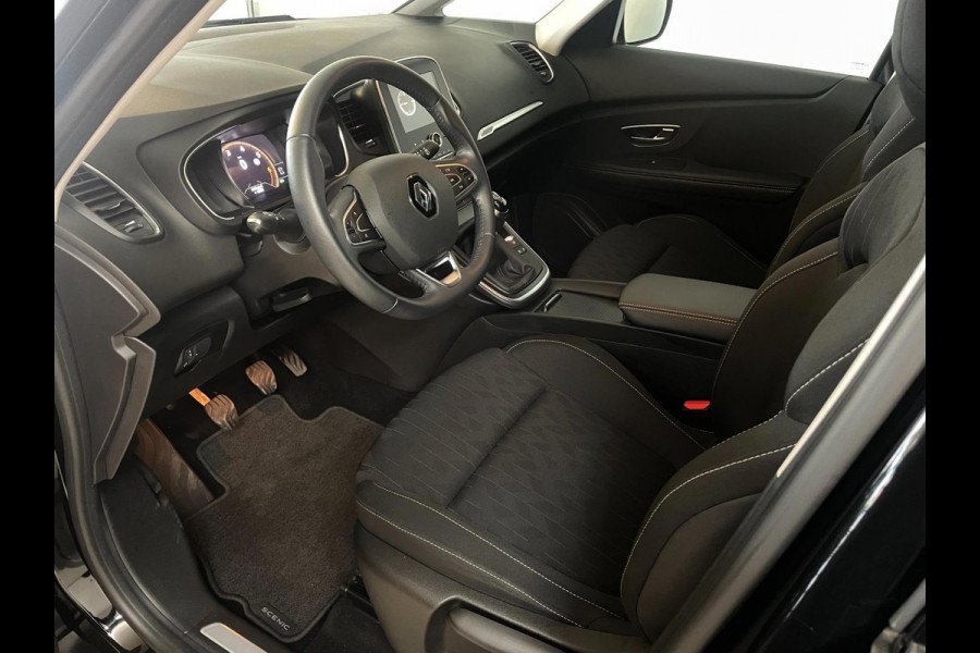 Renault Scénic 1.3 TCe Intens AIRCO CLIMA NAVI STOELVERW PDC CAMERA VELGEN NIEUWSTAAT