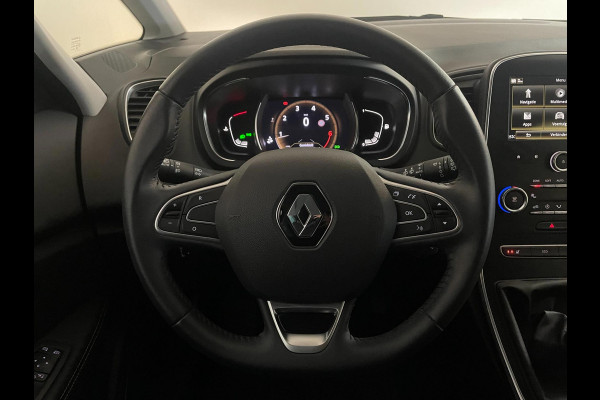 Renault Scénic 1.3 TCe Intens AIRCO CLIMA NAVI STOELVERW PDC CAMERA VELGEN NIEUWSTAAT