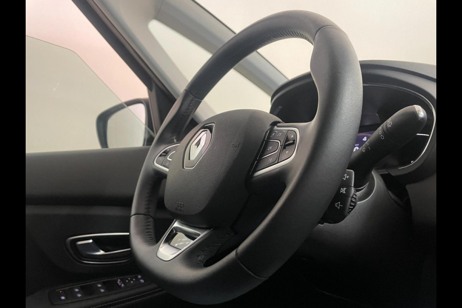 Renault Scénic 1.3 TCe Intens AIRCO CLIMA NAVI STOELVERW PDC CAMERA VELGEN NIEUWSTAAT