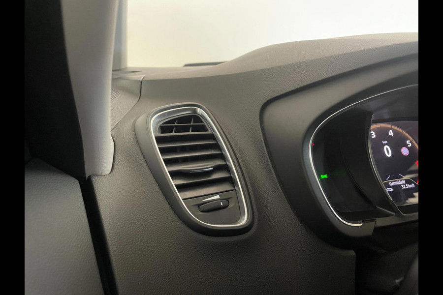 Renault Scénic 1.3 TCe Intens AIRCO CLIMA NAVI STOELVERW PDC CAMERA VELGEN NIEUWSTAAT